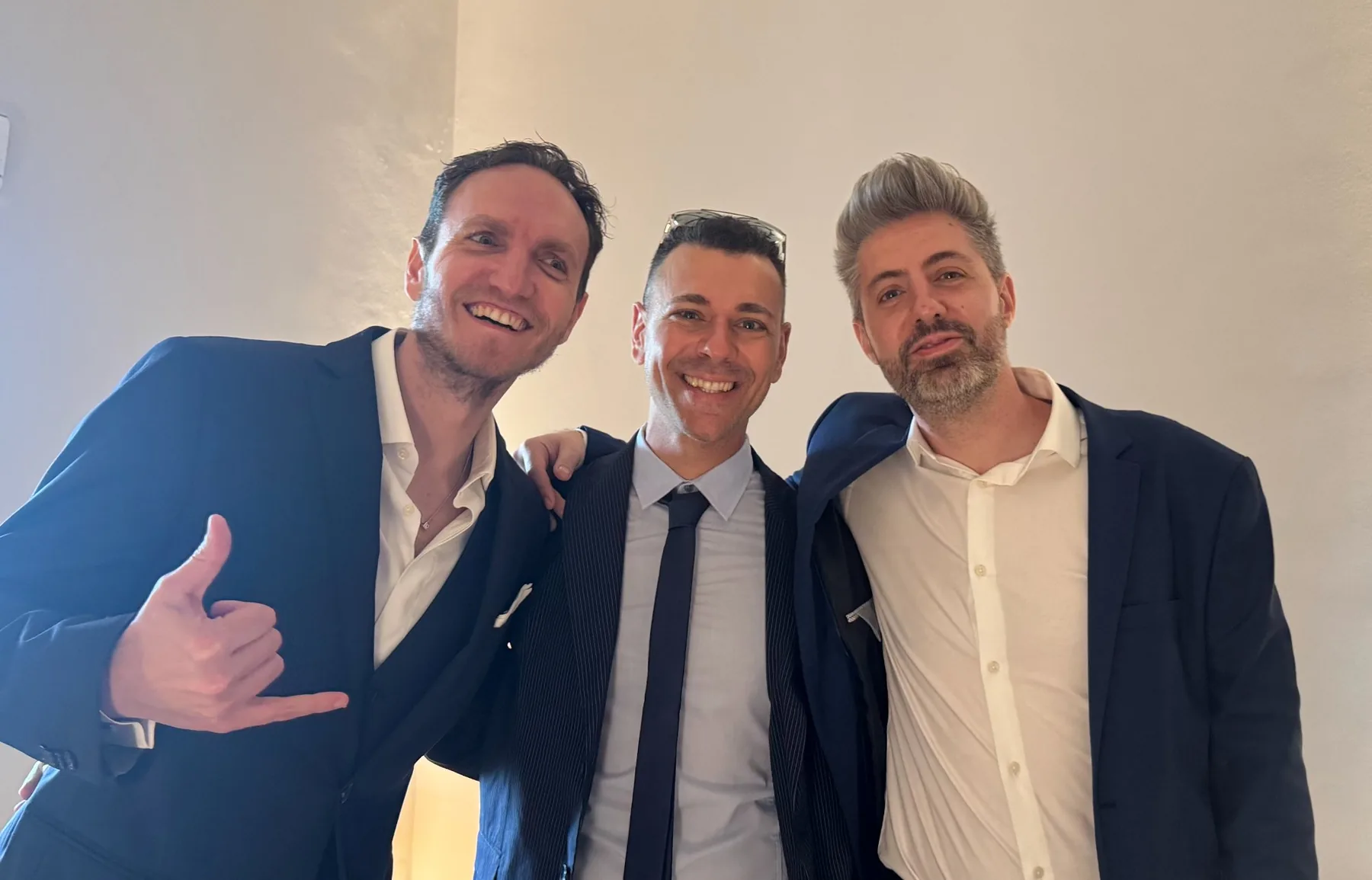 Fratelli nella fede, chiesa cristiana a Perugia